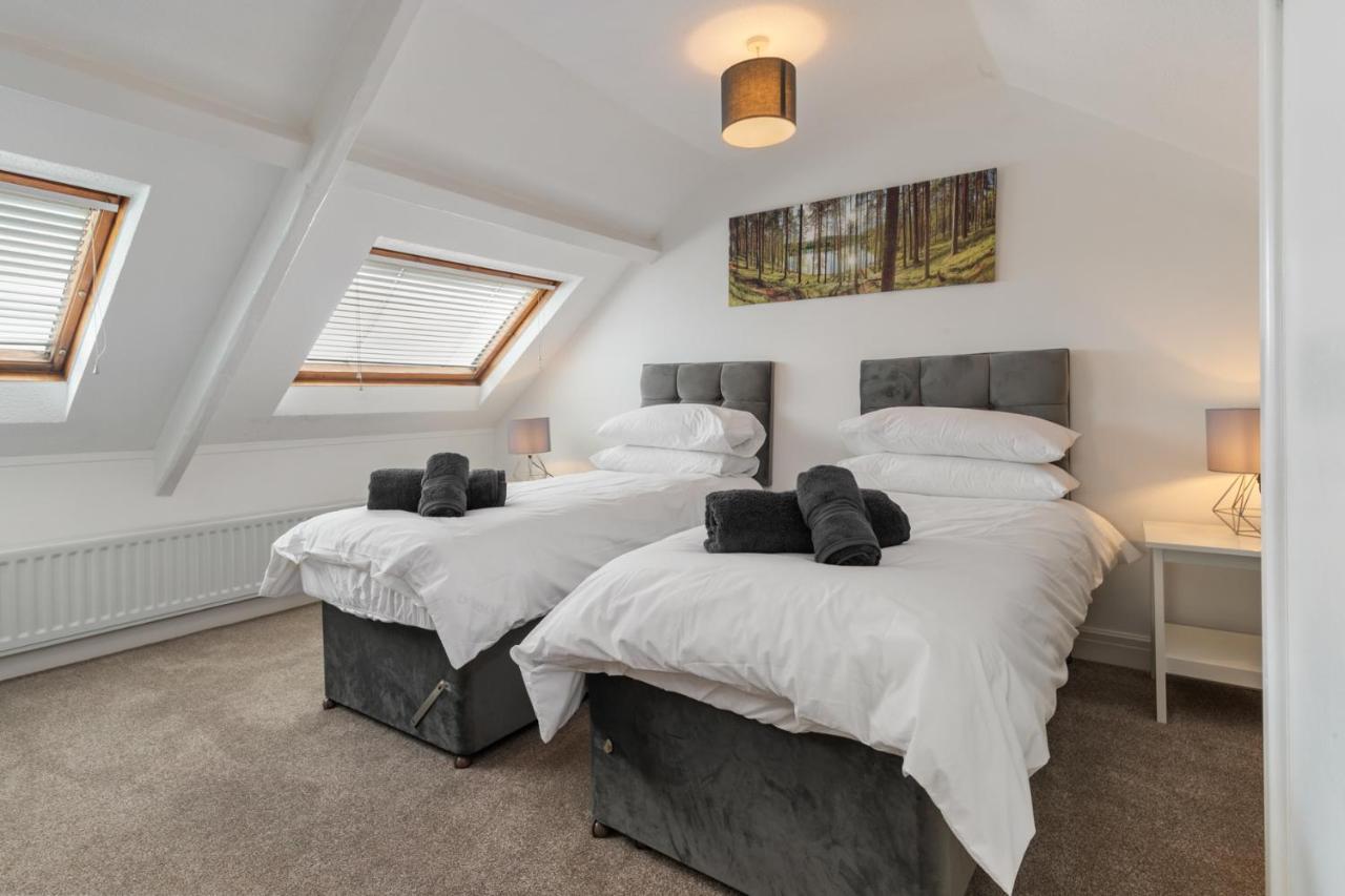 Ivydene - Beautiful Cottage, Stone Throw From Beach, Wonderful Sea Views Saundersfoot Exterior photo