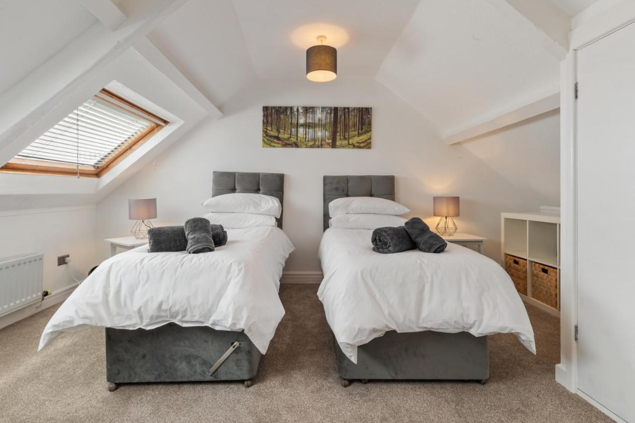 Ivydene - Beautiful Cottage, Stone Throw From Beach, Wonderful Sea Views Saundersfoot Exterior photo
